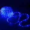 Gaismas virtene Springos CL1207 480 LED 20 m Photo 7