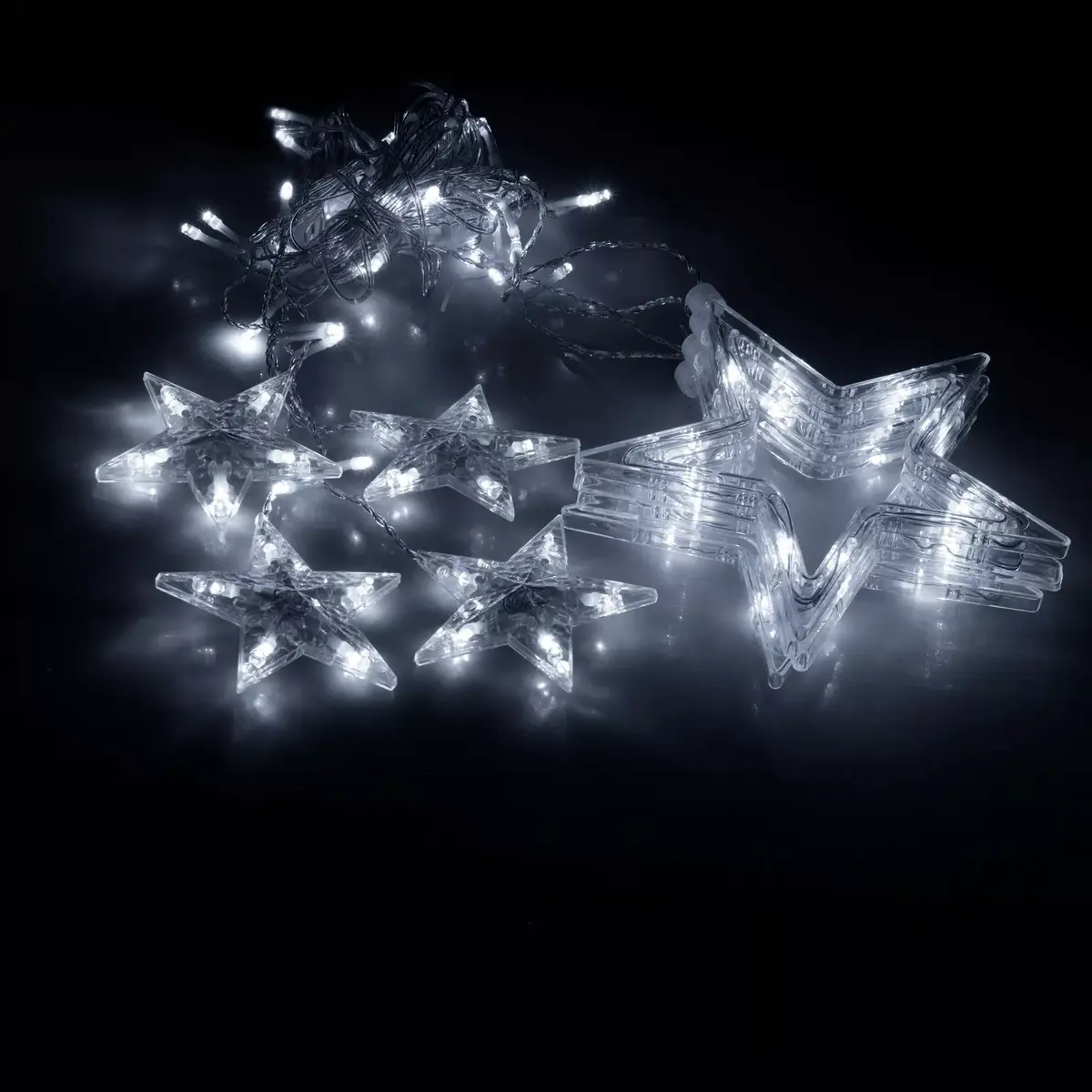 LED-гирлянда Springos CL4009 — 92 светодиода Photo 2