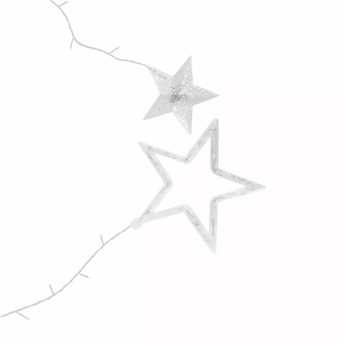 LED-гирлянда Springos CL4009 — 92 светодиода Photo 5