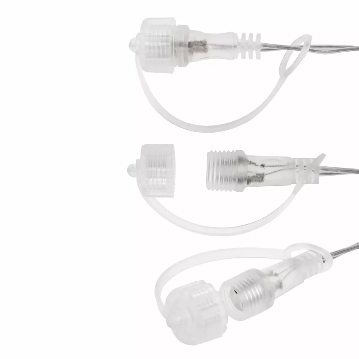 LED-гирлянда Springos CL4009 — 92 светодиода Photo 8