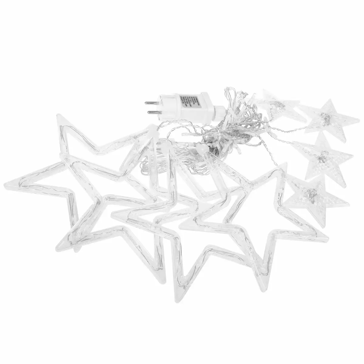 LED-гирлянда Springos CL4009 — 92 светодиода Photo 9
