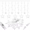 LED-гирлянда Springos CL4009 — 92 светодиода Photo 10