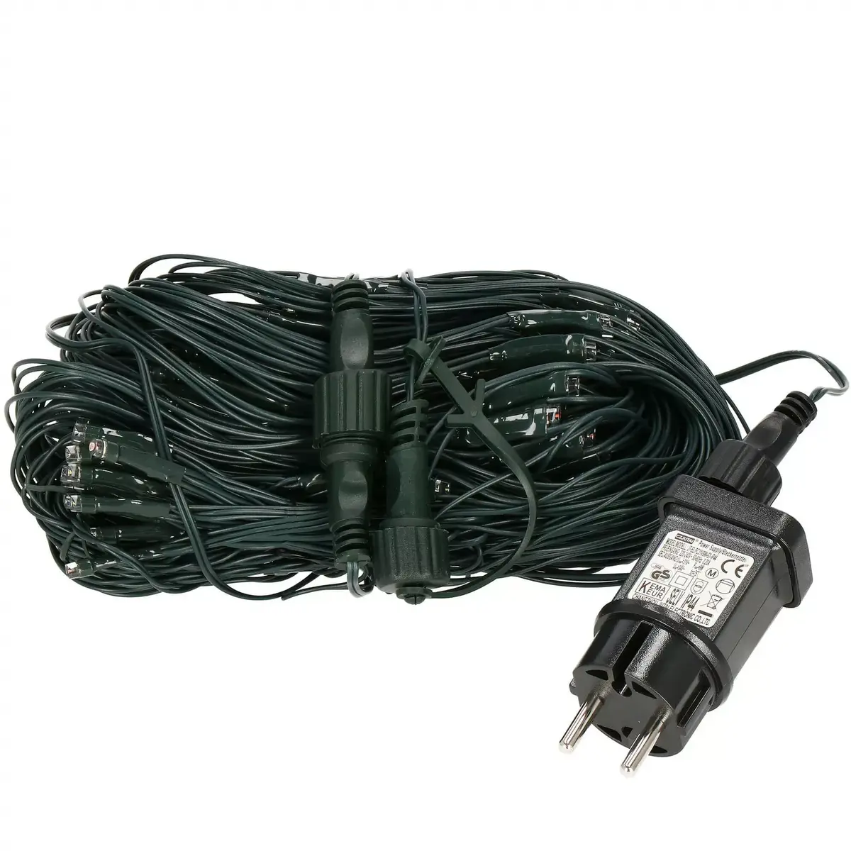 Virtenes Springos CL4014 160 LED, 2 x 2,6 m Photo 5