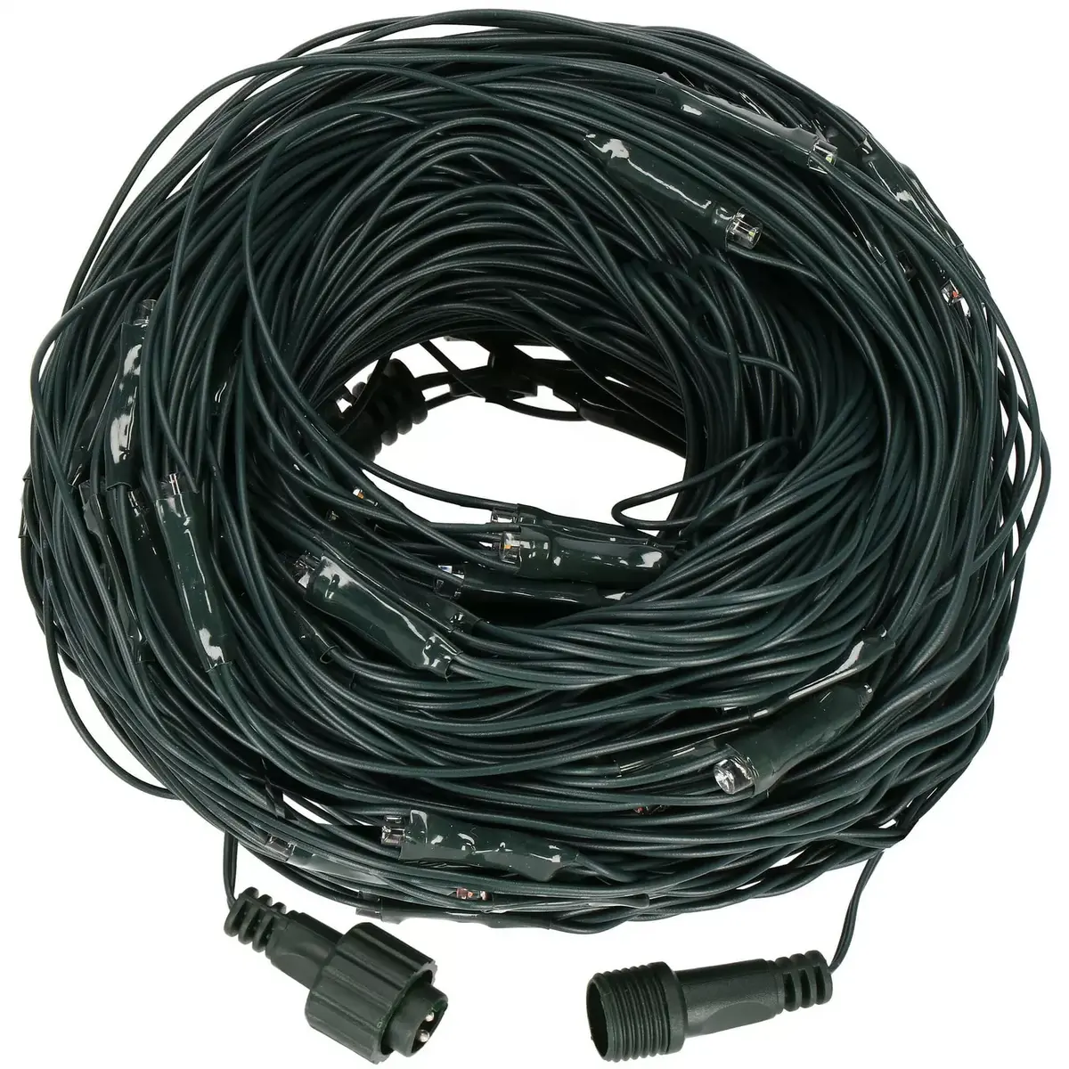 Virtenes Springos CL4014 160 LED, 2 x 2,6 m Photo 6
