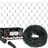 String lights Springos CL4014 160 LED, 2 x 2.6 m Photo 2