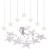 LED zvaigžņu aizkars Springos CL4016 — 70 LED Photo 3