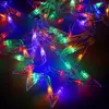 LED zvaigžņu aizkars Springos CL4018 — 92 LED Photo 5