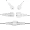 LED zvaigžņu aizkars Springos CL4018 — 92 LED Photo 9