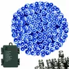 Springos CL4033 battery LED lights — 3 modes, 200 lm Photo 9