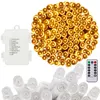 Springos CL4034 — гирлянда 100 LED Photo 2
