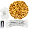 Springos CL4034 — гирлянда 100 LED Photo 3
