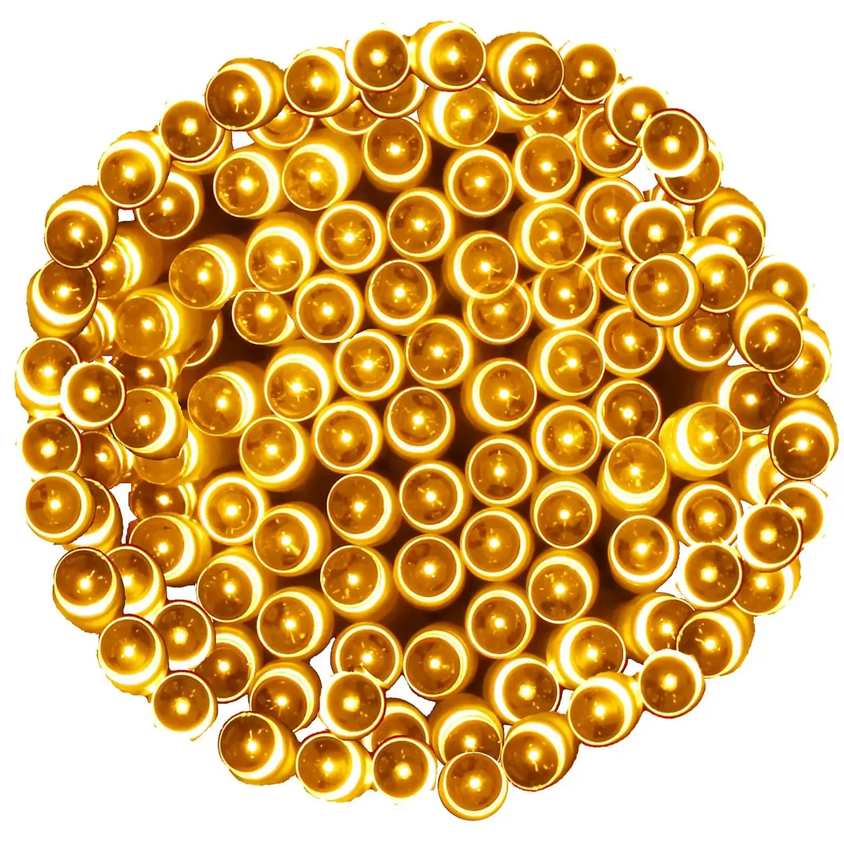 Springos CL4034 — гирлянда 100 LED Photo 9