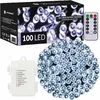 Battery LED Light Springos CL4035 Photo 6