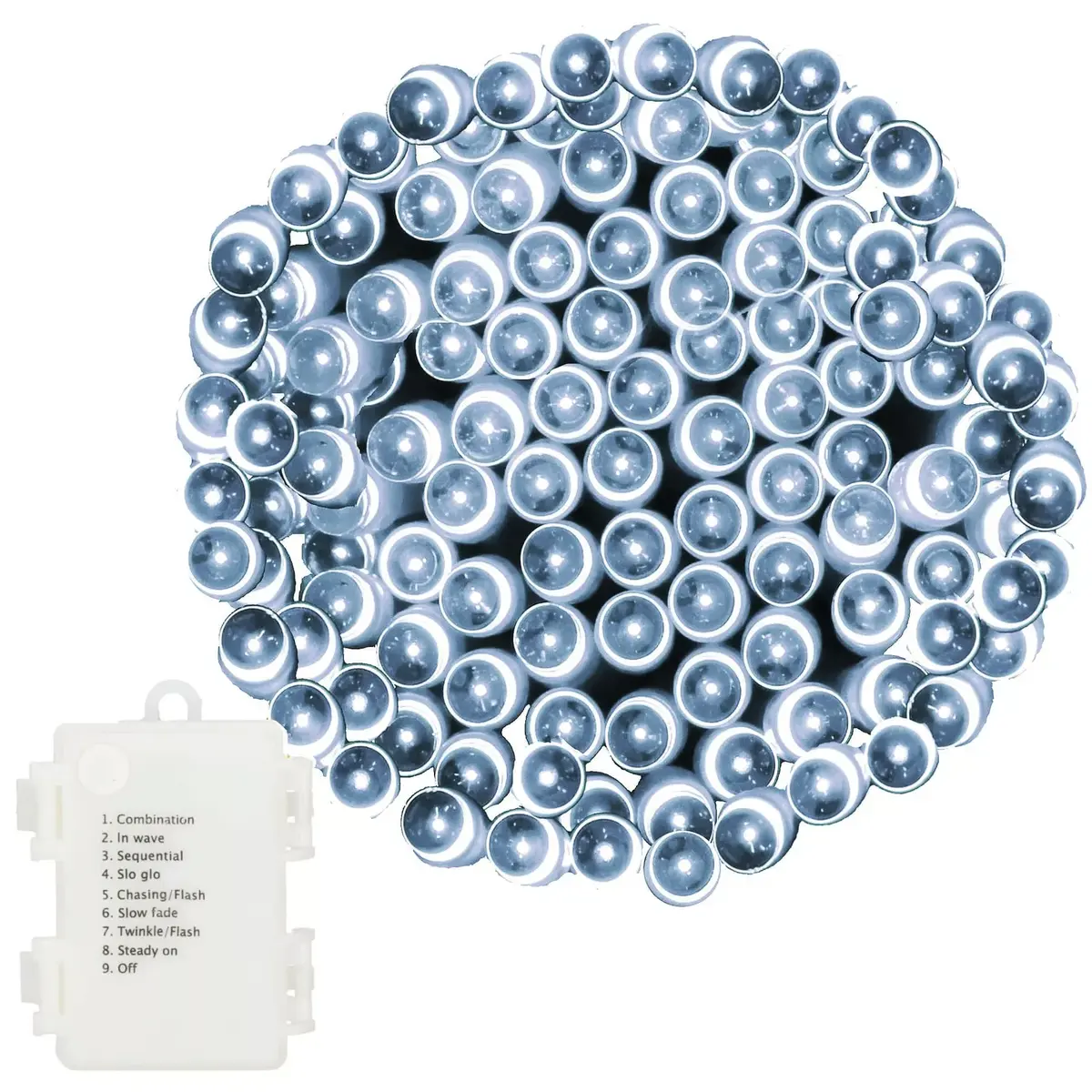 Battery LED Light Springos CL4035 Photo 7