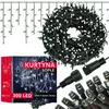 Springos CL4038 светодиодный водопад Photo 6