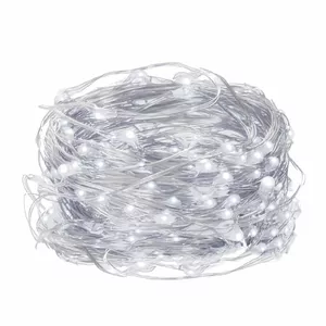 Декоративная гирлянда Springos CL0102 — 100 светодиодов, для дома и улицы