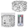 Springos CL0102 гирлянда декоративная 100 LED Photo 9