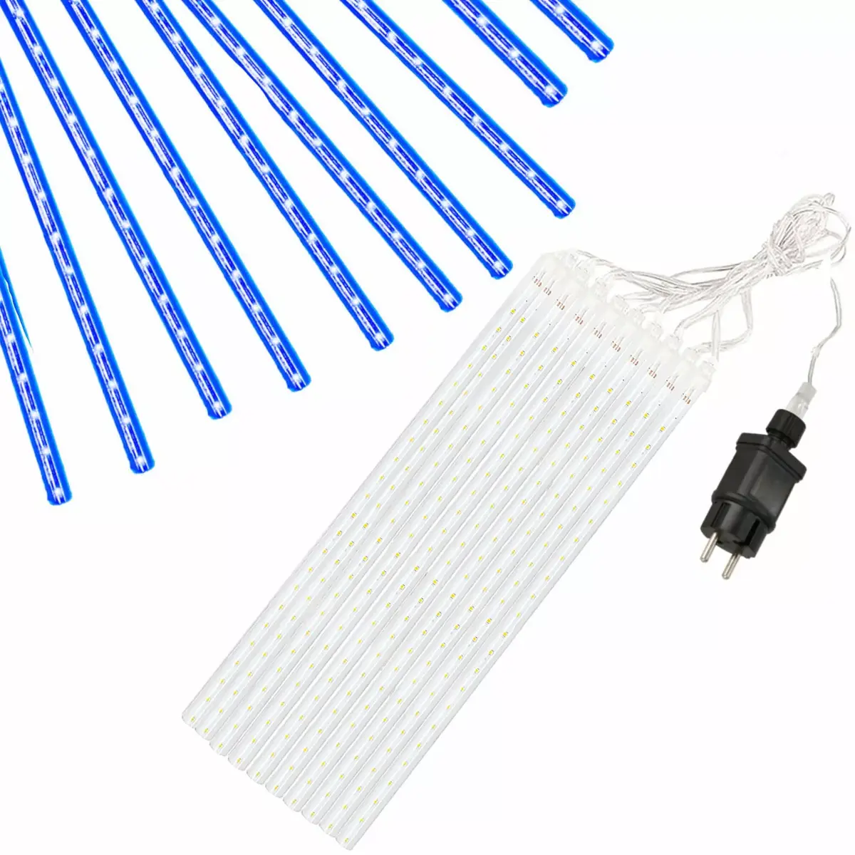 Декоративная LED гирлянда Springos CL1210 Photo 2