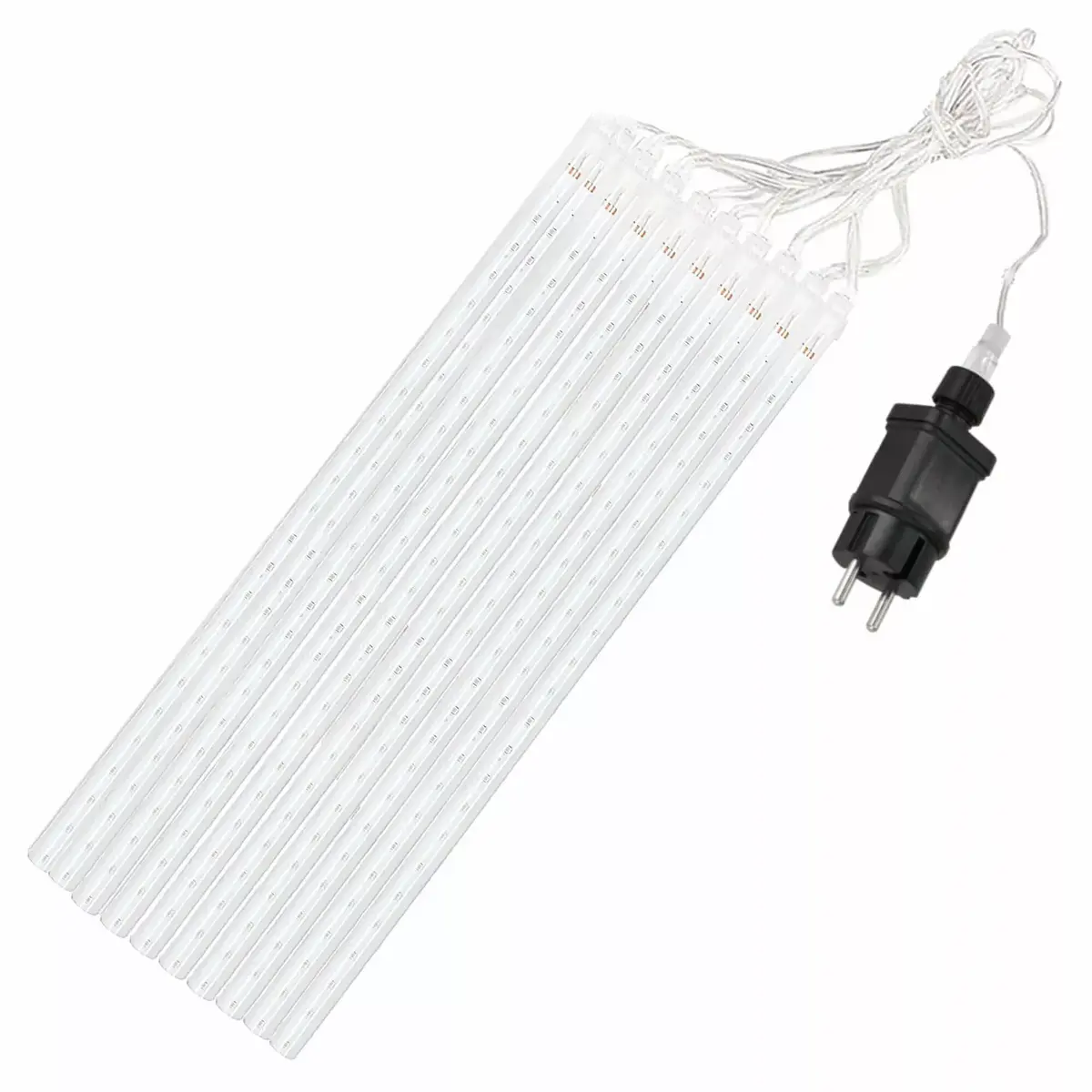 Декоративная LED гирлянда Springos CL1210 Photo 4