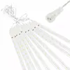 Декоративная LED гирлянда Springos CL1210 Photo 7