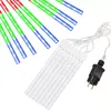 LED string lights Springos CL1216 — 144 LEDs Photo 2