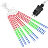 LED string lights Springos CL1216 — 144 LEDs Photo 3