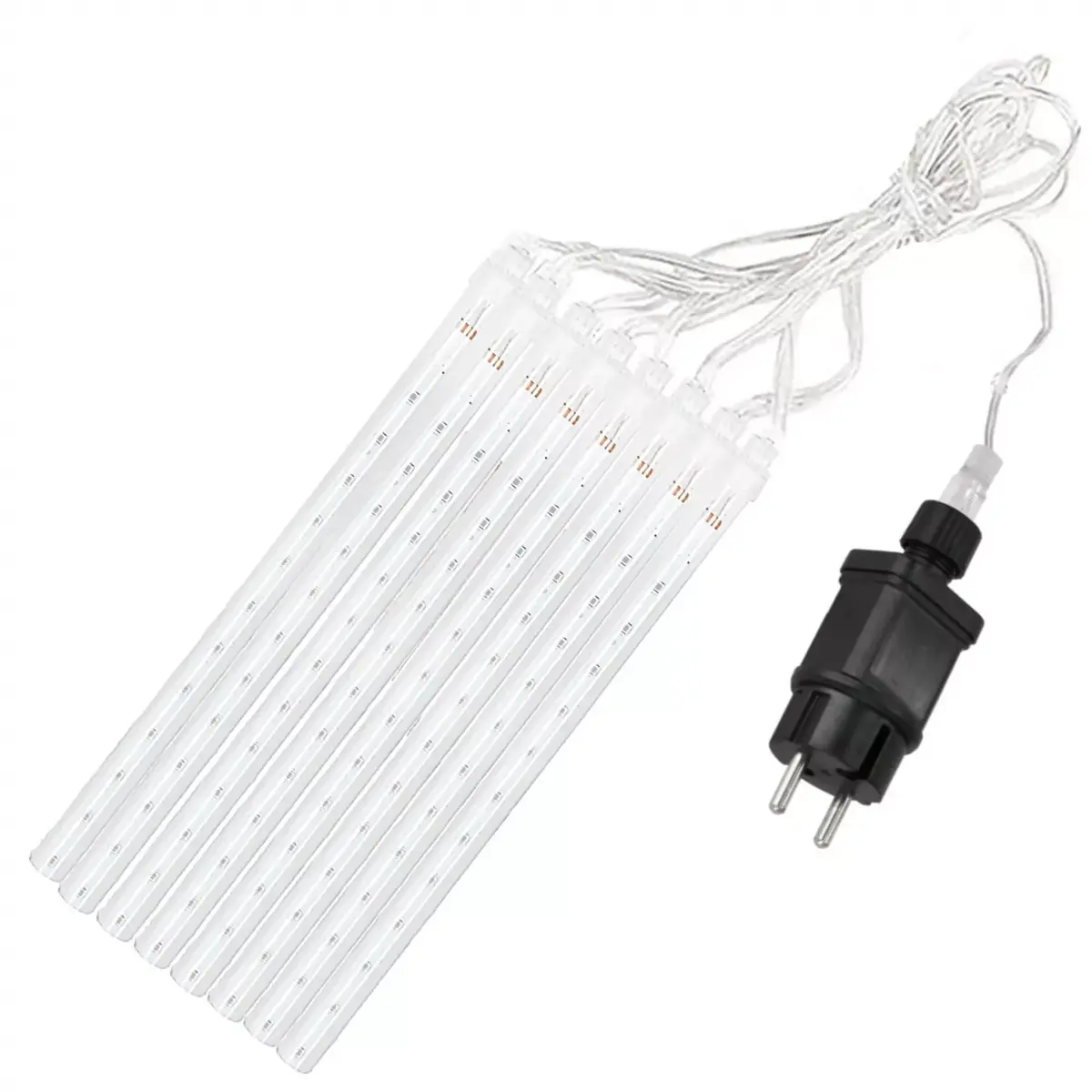 LED string lights Springos CL1216 — 144 LEDs Photo 4