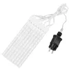 LED string lights Springos CL1216 — 144 LEDs Photo 4