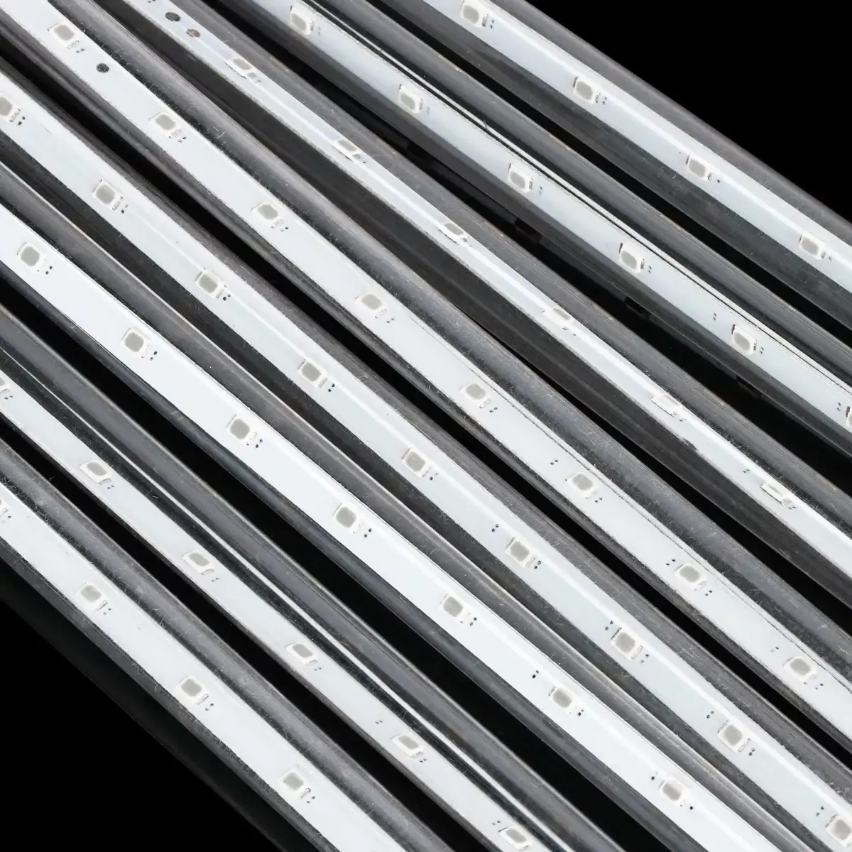 LED string lights Springos CL1216 — 144 LEDs Photo 6