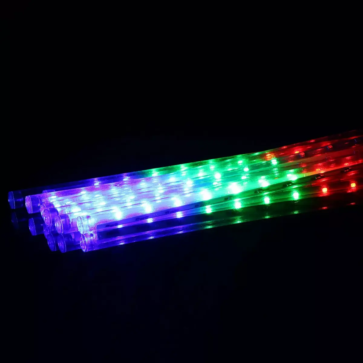 LED string lights Springos CL1216 — 144 LEDs Photo 7