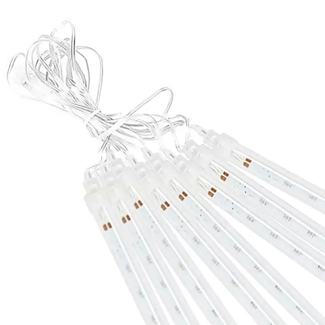 LED string lights Springos CL1216 — 144 LEDs Photo 9