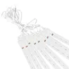 LED string lights Springos CL1216 — 144 LEDs Photo 9