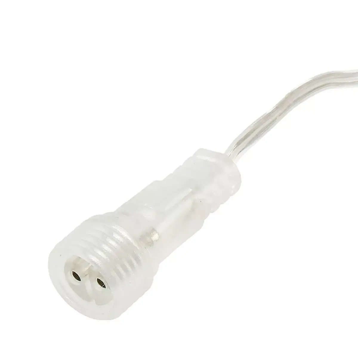 LED string lights Springos CL1216 — 144 LEDs Photo 10