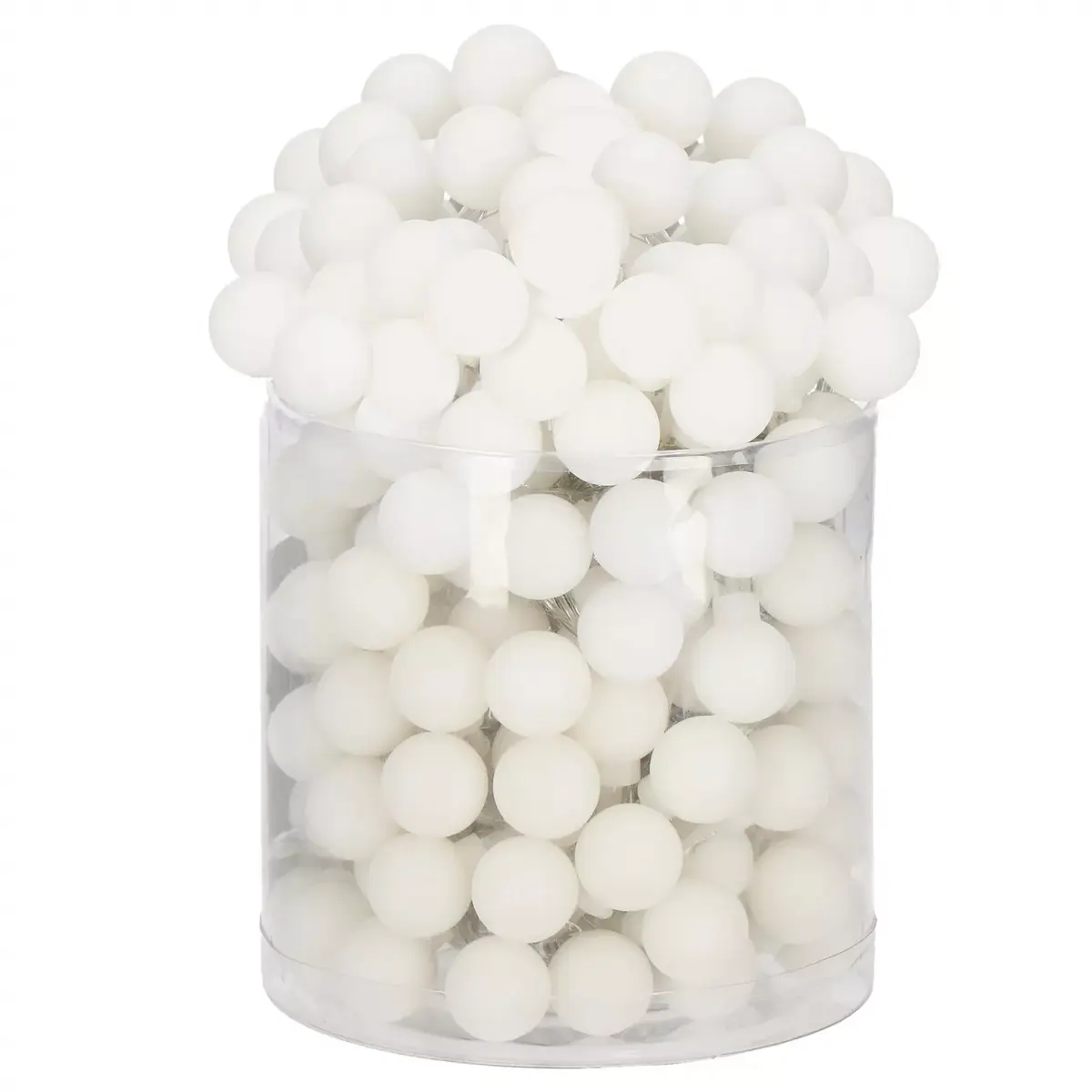 LED lamps Springos CL0179 set of 50 Photo 4
