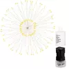 LED spuldzītes Springos CL0181 100 gab. Photo 8