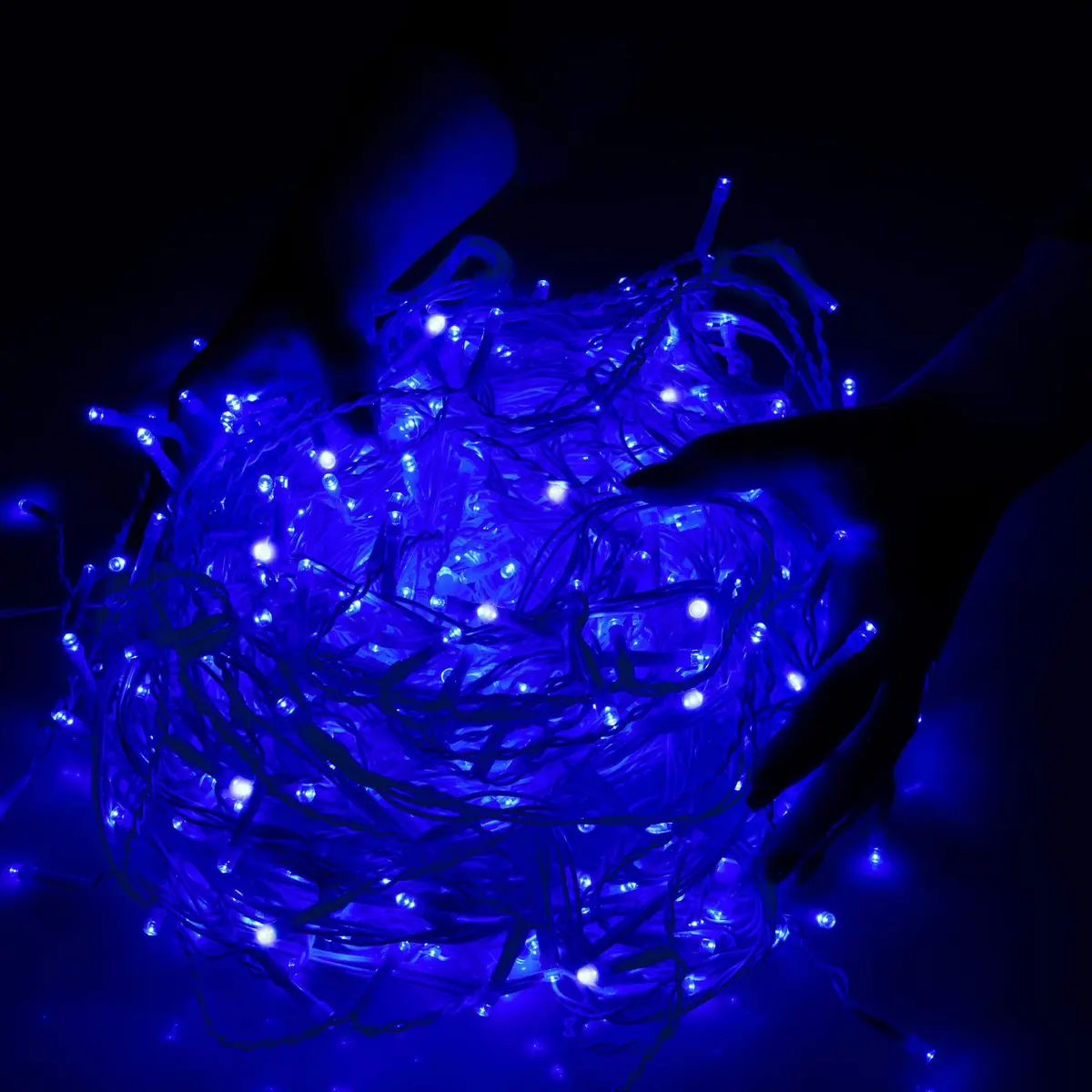 Christmas lights Springos CL0318 300 LED Photo 5