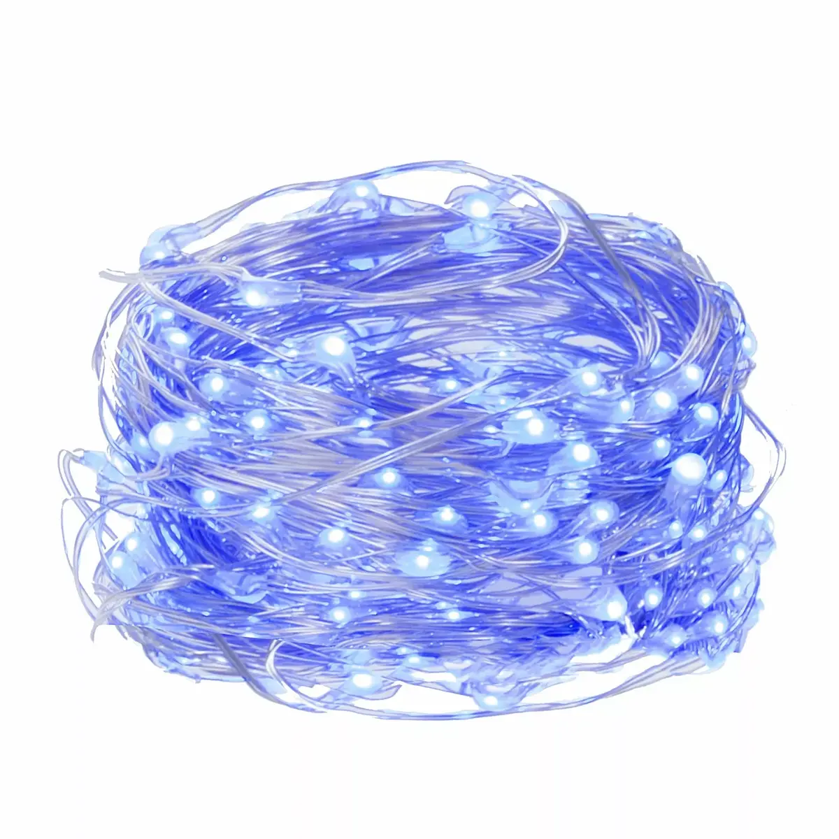 LED virtene Springos CL0016 — 50 LED Photo 6