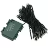 Springos CL4031 LED bateriju dekoratīvā virtene Photo 6