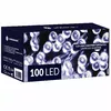 Springos CL4031 LED bateriju dekoratīvā virtene Photo 10
