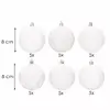 Springos CA0878 Christmas Ornament Set 30 pcs Photo 5