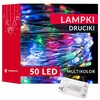 Springos CL0017 LED bateriju dekoratīvā lampa Photo 7