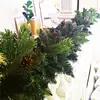 Гирлянда Springos CA0947 100 см Photo 3