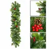 Гирлянда Springos CA0947 100 см Photo 9