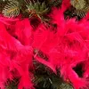 Гирлянда из перьев Springos CA1042 180 см Photo 2