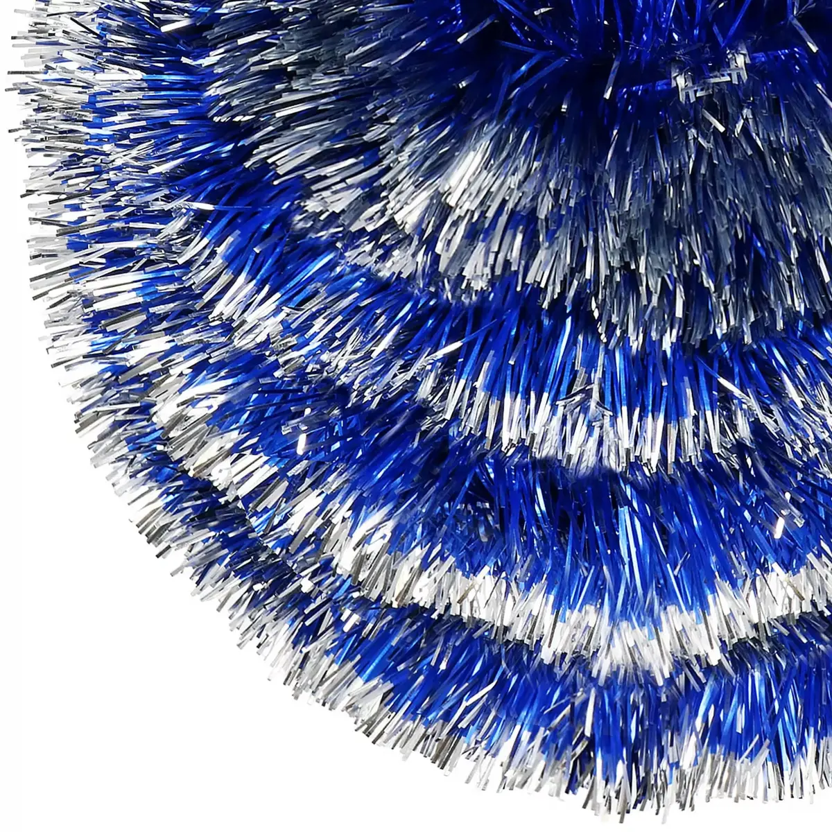 Springos CA0932 Christmas Tree Garland 6m Photo 3
