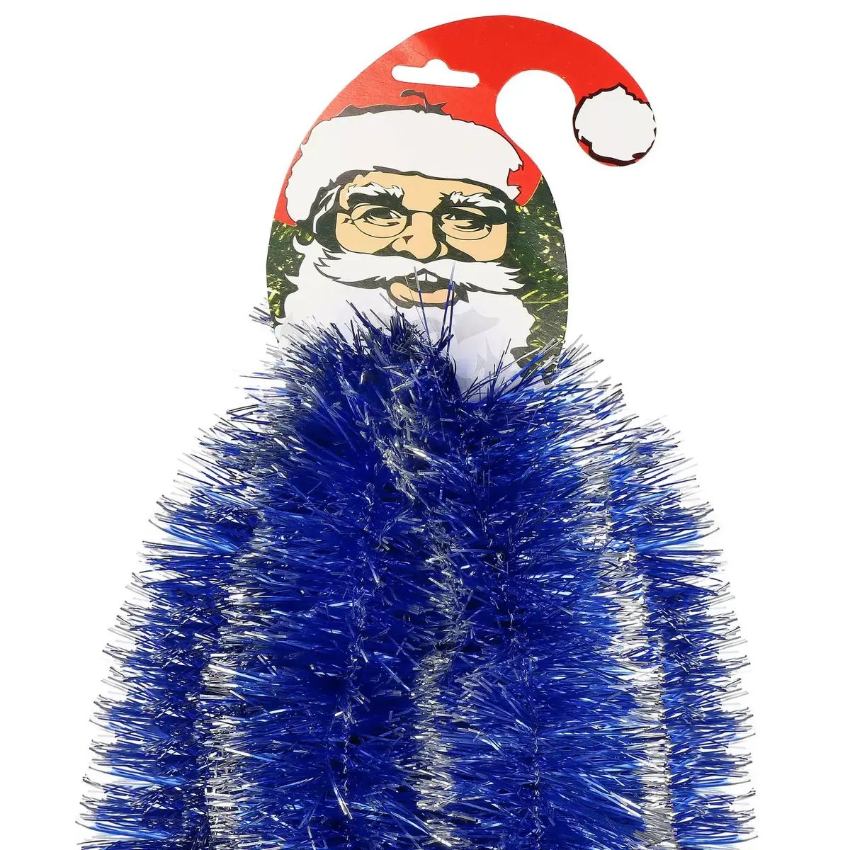 Springos CA0932 Christmas Tree Garland 6m Photo 4
