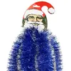 Springos CA0932 Christmas Tree Garland 6m Photo 4