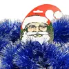 Springos CA0932 Christmas Tree Garland 6m Photo 5