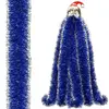 Springos CA0932 Christmas Tree Garland 6m Photo 10