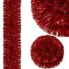 Новогодняя гирлянда Springos CA0925 6 м Photo 9